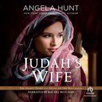 Judah's wife : a novel of the maccabees cover image
