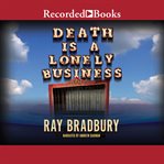 Death is a lonely business cover image
