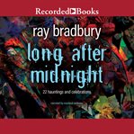 Long after midnight cover image