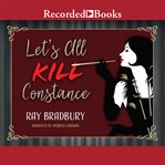 Let's all kill constance cover image