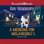 A medicine for melancholy and other stories cover image