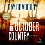 The october country cover image
