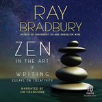 Zen in the art of writing cover image