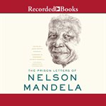 The prison letters of Nelson Mandela cover image