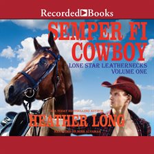Cover image for Semper Fi Cowboy
