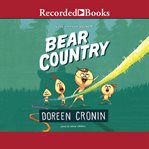 Bear country : bearly a misadventure cover image