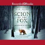 Scion of the fox cover image