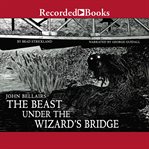 The beast under the wizard's bridge cover image