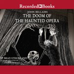 The doom of the haunted opera cover image