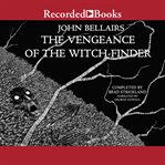 The vengeance of the witch-finder cover image