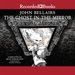 The ghost in the mirror cover image
