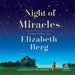 Night of miracles : a novel cover image