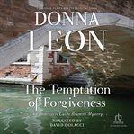 The temptation of forgiveness cover image