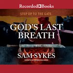 God's last breath cover image