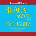 Black swans cover image