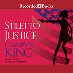 Stiletto justice cover image