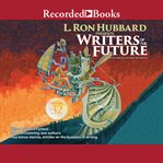 Writers of the future, volume 32 cover image