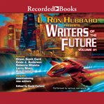 Writers of the future, volume 31 cover image