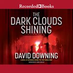 The dark clouds shining cover image