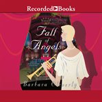 Fall of angels cover image