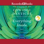 Everything inside. Stories cover image
