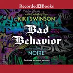 Bad behavior cover image