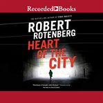 Heart of the city cover image