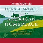 The American homeplace cover image