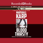 Blood thirsty cover image