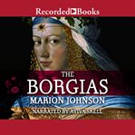 The borgias cover image