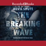 The breaking wave cover image
