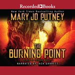 The burning point cover image