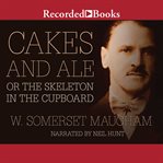 Cakes and ale cover image
