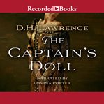 The captain's doll cover image
