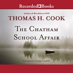 The chatham school affair cover image