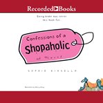 Confessions of a shopaholic cover image