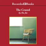The crazed cover image