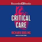 Critical care cover image