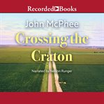 Crossing the craton cover image