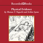 Physical evidence cover image