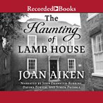 The haunting of lamb house cover image