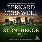 Stonehenge cover image