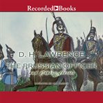 The prussian officer cover image