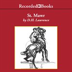 St. mawr cover image