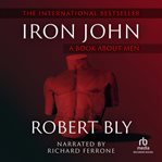 Iron john cover image