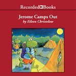Jerome camps out cover image