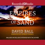 Empires of sand cover image