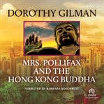 Mrs. pollifax and the hong kong buddha cover image