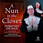 A nun in the closet cover image