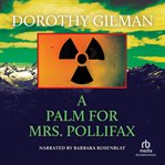 A palm for Mrs. Pollifax cover image